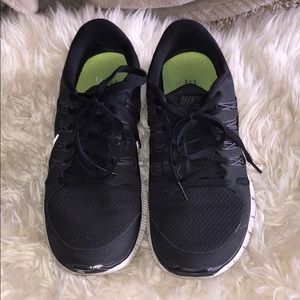 Nike Free sneaker